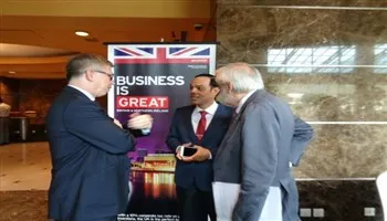 Liên kết giáo dục với Anh vì một Việt Nam bền vững