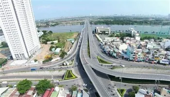 TPHCM: Đặt tên đường Võ Chí Công, Võ Trần Chí và Nguyễn Cơ Thạch