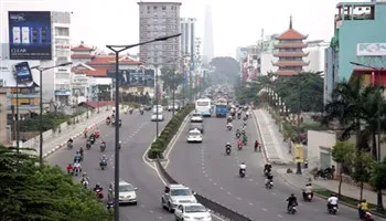 Đề xuất gần 400 tỷ đồng làm hầm chui nút giao Hoàng Văn Thụ-Nguyễn Văn Trỗi