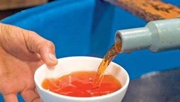  Kiểm tra Vinastas có nhận tài trợ từ doanh nghiệp hay không? 