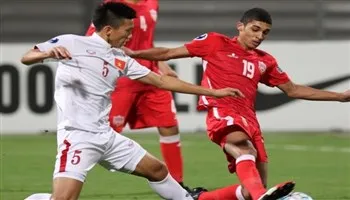 U19 VN lập kỳ tích, giành vé dự VCK U20 World Cup 2017
