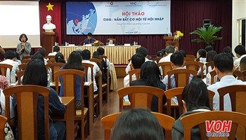 Doanh nghiệp Việt mua bán theo Công ước Vienna năm 1980