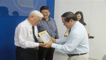 Cuộc thi viết “40 năm Sài Gòn–Gia Định chính thức mang tên TPHCM”- lắng đọng nhiều xúc cảm
