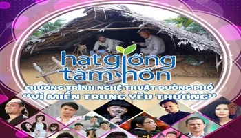 Chương trình Vì miền Trung yêu thương