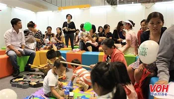 “Mẹ thông thái – Săn hàng thoải mái”