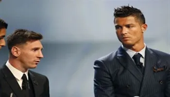 Quả bóng vàng 2016: Một lần nữa Ronaldo cạnh tranh Messi