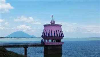 Ưu tiên cho an toàn hồ Dầu Tiếng và điều tiết nước cho TPHCM