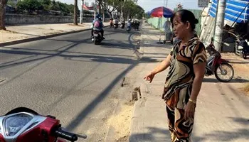 Án mạng sau vụ va quẹt xe