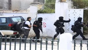 Tunisia bắt giữ 4 phần tử khủng bố thề trung thành với IS