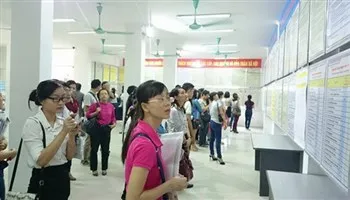 Tuyển dụng hơn 6.000 vị trí việc làm