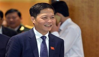 Sẽ xử lý sai phạm của ông Vũ Huy Hoàng một cách nghiêm túc, đầy đủ