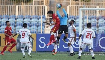 23g15 hôm nay (27/10): Gặp Nhật Bản, U-19 Việt Nam không có gì để mất