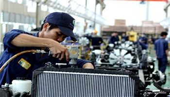 Việt Nam tăng 9 bậc xếp hạng về môi trường kinh doanh
