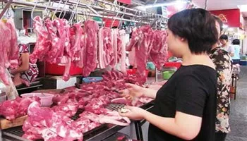 TPHCM khởi động việc quản lý, nhận diện và truy xuất nguồn gốc thịt heo