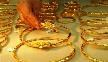 Giá vàng 27/10: thế giới lẫn trong nước giảm nhanh