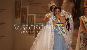 Hoa hậu Philippines Kylie Verzosa đăng quang Hoa hậu Quốc tế 2016