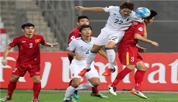 Nhật thắng đậm U19 Việt Nam với đội hình dự bị