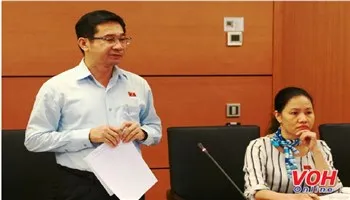 Bồi thường oan sai, thiệt hại còn nhiều điểm nghẽn