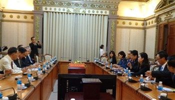 TPHCM và tỉnh Nagasaki tăng cường hợp tác trên lĩnh vực giáo dục đào tạo