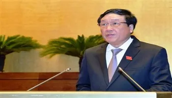 Lập quỹ bồi thường từ tiền thu hoạt động tội phạm là hợp lý