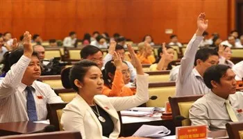 Từ 6 – 9/12/2016: Dự kiến họp HĐND TP lần thứ 3 khóa IX