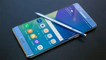 Sự cố Samsung Galaxy Note 7 ít ảnh hưởng đến kim ngạch xuất khẩu
