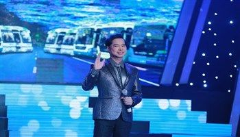 Việt Hương tiết lộ những bí mật ít người biết về Ngọc Sơn