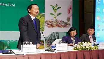 Đơn giản hóa thủ tục vay cho nông nghiệp nông thôn