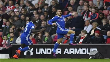 Kết quả bóng đá 31/10: Chelsea chiến thắng trận thứ tư liên tiếp