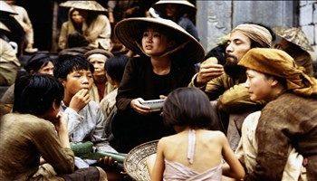 Bộ phim kinh điển Đông Dương công chiếu từ 4/11/2016