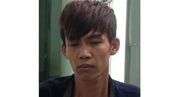 Thiếu nữ một mình chống hai tên cướp giữa đêm khuya