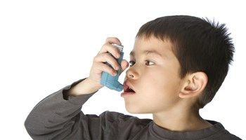 Cách tìm nguyên nhân trẻ bị suyễn
