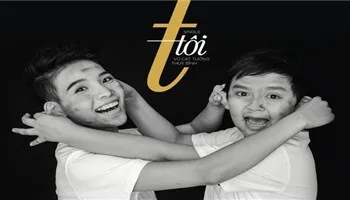 Vũ Cát Tường tung single “Tôi” cùng trò cưng Thụy Bình