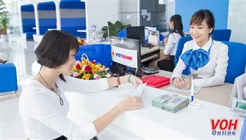 Chuyển tiền ra nước ngoài nhanh chóng tại Vietbank 