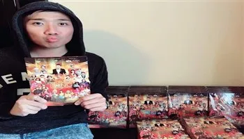 Trấn Thành  mang “Bình tĩnh sống” đến Châu Âu