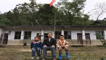 Tấm lòng cao cả của thầy giáo