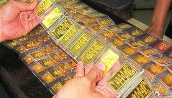 Giá vàng 1/11: Dự đoán vàng bật tăng sau bầu cử Tổng thống Mỹ