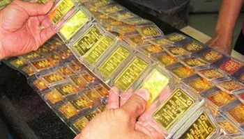 Giá vàng 1/11: Dự đoán vàng bật tăng sau bầu cử Tổng thống Mỹ