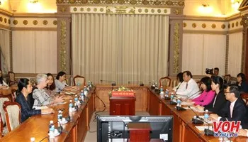 RMIT Việt Nam dành 3 suất học bổng cho cán bộ, công chức TPHCM