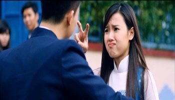 4 năm, 2 chàng, 1 tình yêu chính thức công chiếu từ 4/11