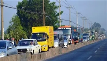 Đề xuất 9.500 tỷ đồng mở rộng Quốc lộ 22