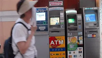 70% dân số trưởng thành có tài khoản ngân hàng vào năm 2020