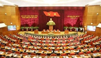 Tăng cường xây dựng, chỉnh đốn Đảng, ngăn chặn, đẩy lùi suy thoái