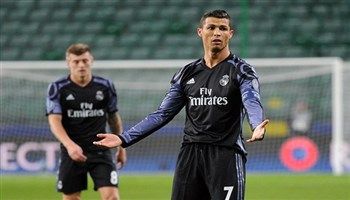 Kết quả bóng đá (3/11): Real bất ngờ bị cầm hòa, Sevilla, Dortmund vào vòng 16