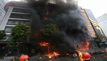 Đừng để trở tay không kịp
