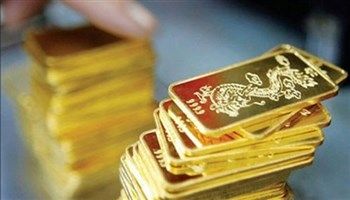 Giá vàng chạm mốc 37,5 triệu đồng/lượng