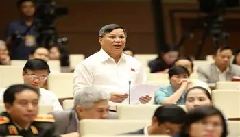 Khắc phục các hạn chế để đạt được mục tiêu phát triển kinh tế - xã hội    