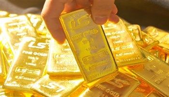 Giá vàng 3/11: tăng mạnh lên 37 triệu đồng/ lượng