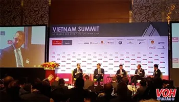 Đầu tư ở Việt Nam phải đảm bảo vấn đề môi trường