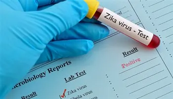 TPHCM có thêm 3 ca nhiễm virút Zika